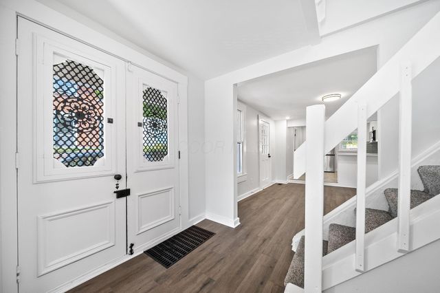 842 S Pearl Street, Columbus, OH 43206