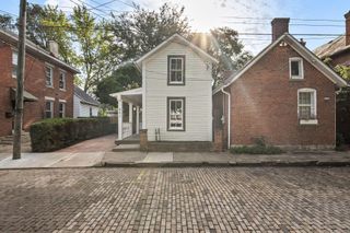 842 S Pearl Street, Columbus, OH 43206