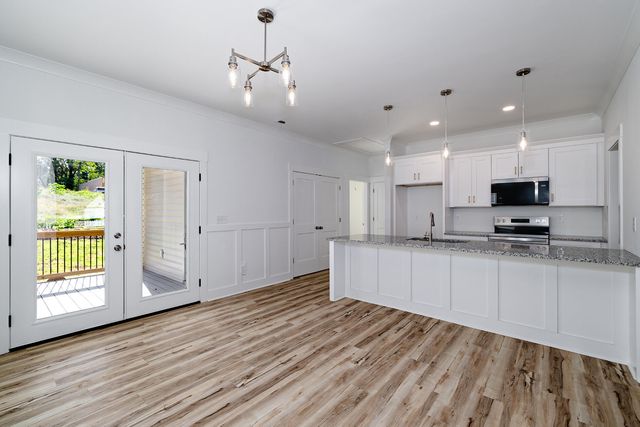 5414 Dorsey Street, Chattanooga, TN 37410