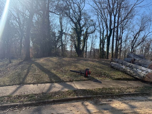 5414 Dorsey Street, Chattanooga, TN 37410