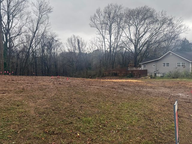 5414 Dorsey Street, Chattanooga, TN 37410