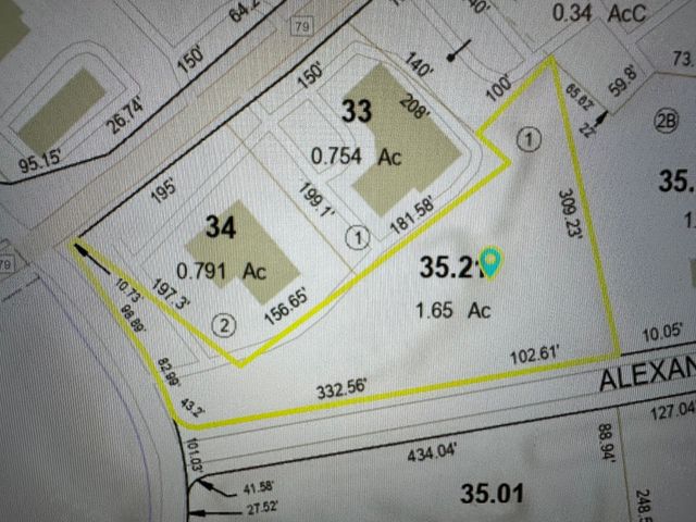 24 Alexandra Dr, Freetown, MA 02702