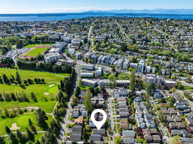 2827 SW Nevada Street, Seattle, WA 98126