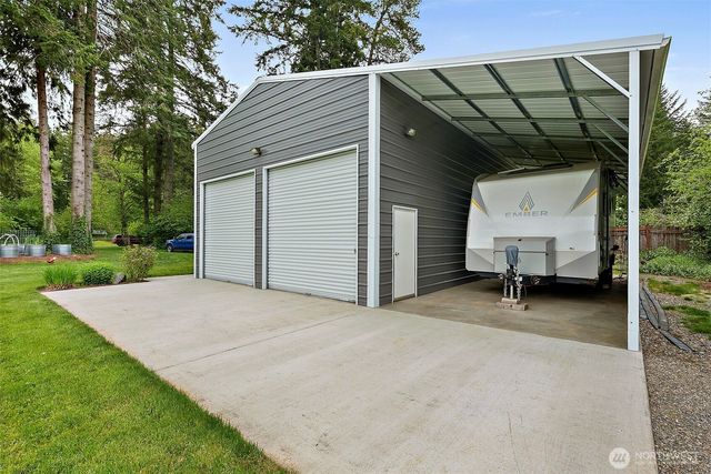 3225 83rd Avenue SW, Olympia, WA 98512