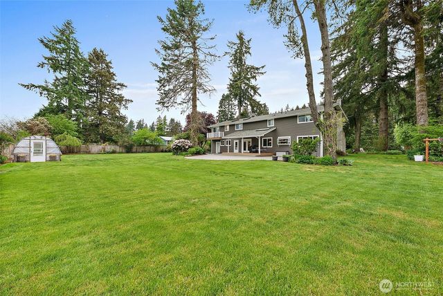 3225 83rd Avenue SW, Olympia, WA 98512