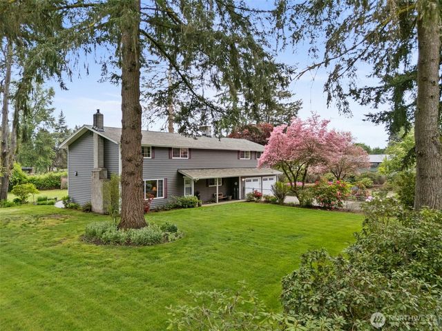 3225 83rd Avenue SW, Olympia, WA 98512