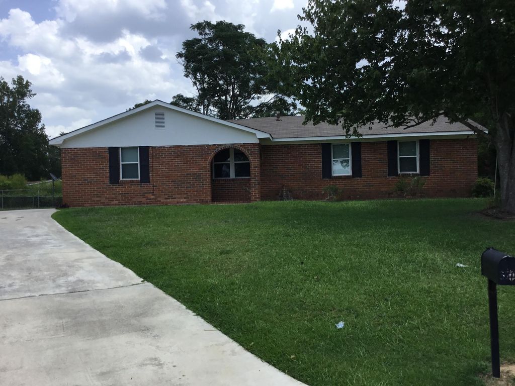 3702 Tripoli Court, Augusta, GA 30906
