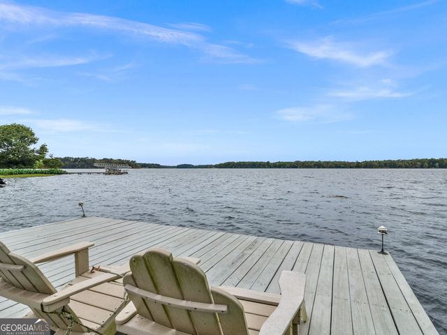 117 N Rand Court, Eatonton, GA 31024