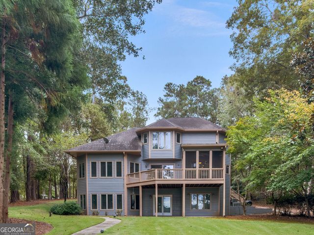 117 N Rand Court, Eatonton, GA 31024