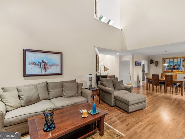 117 N Rand Court, Eatonton, GA 31024