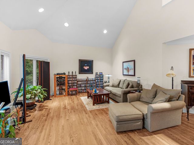 117 N Rand Court, Eatonton, GA 31024