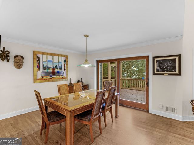 117 N Rand Court, Eatonton, GA 31024