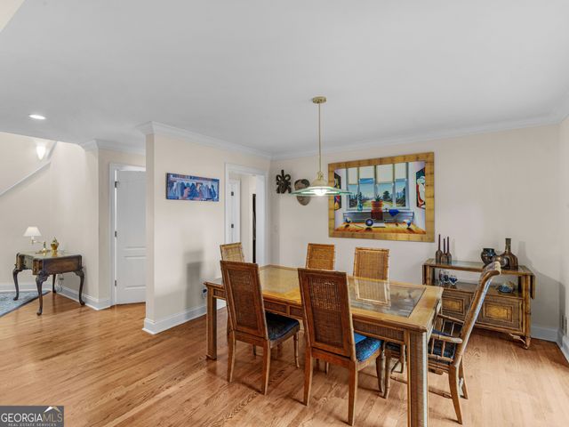 117 N Rand Court, Eatonton, GA 31024