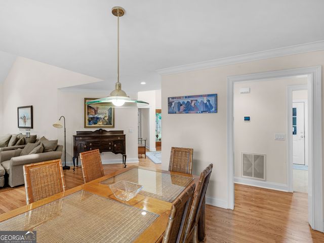 117 N Rand Court, Eatonton, GA 31024