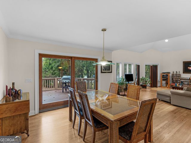 117 N Rand Court, Eatonton, GA 31024