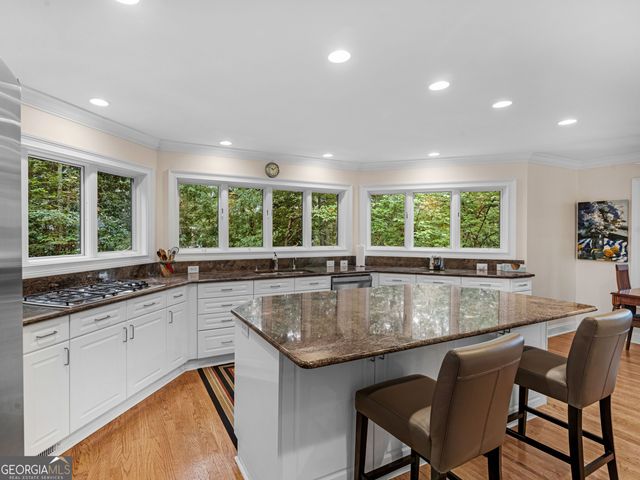 117 N Rand Court, Eatonton, GA 31024