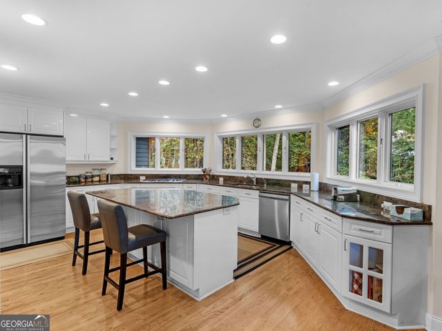 117 N Rand Court, Eatonton, GA 31024