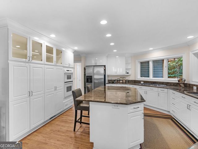 117 N Rand Court, Eatonton, GA 31024