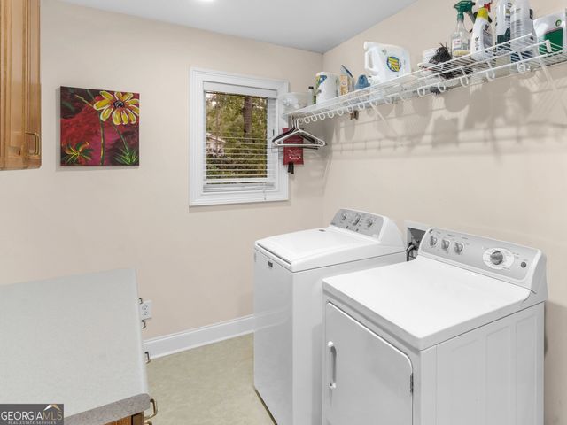 117 N Rand Court, Eatonton, GA 31024