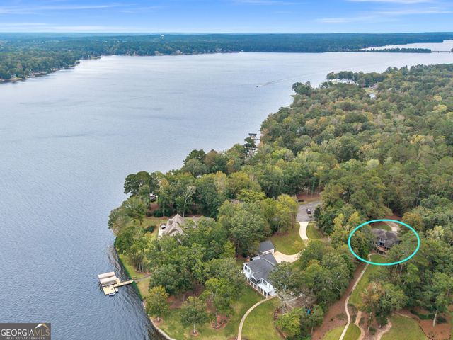 117 N Rand Court, Eatonton, GA 31024