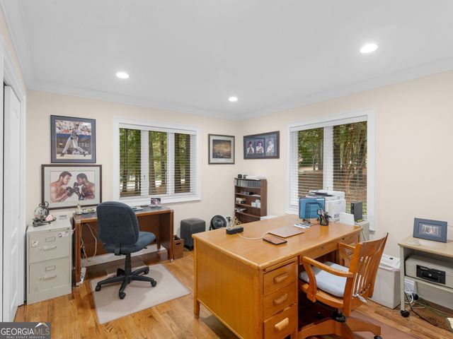 117 N Rand Court, Eatonton, GA 31024