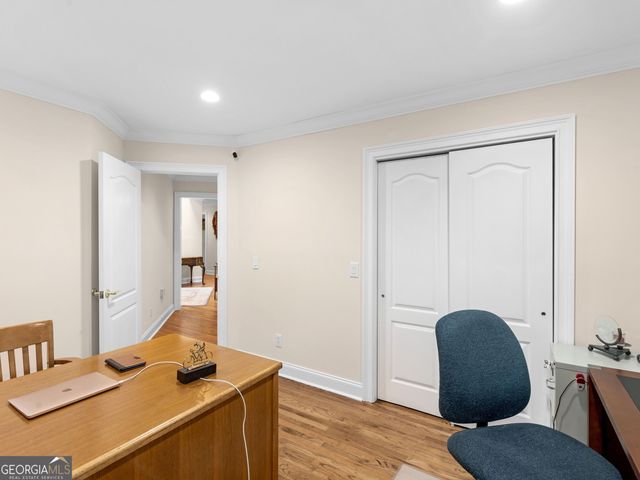 117 N Rand Court, Eatonton, GA 31024