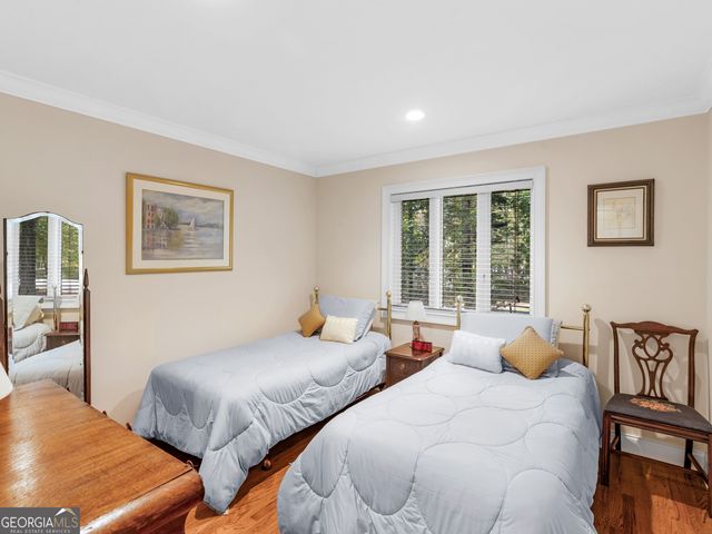 117 N Rand Court, Eatonton, GA 31024