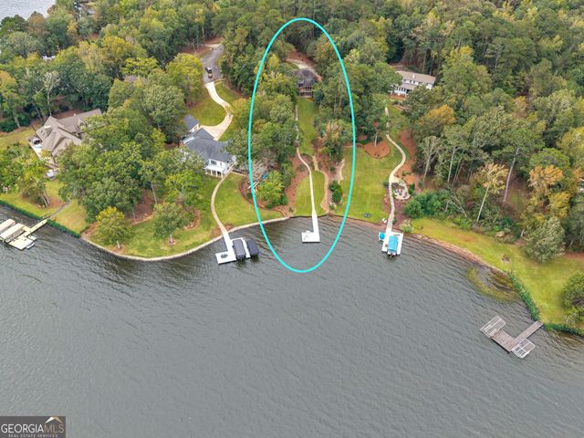 117 N Rand Court, Eatonton, GA 31024