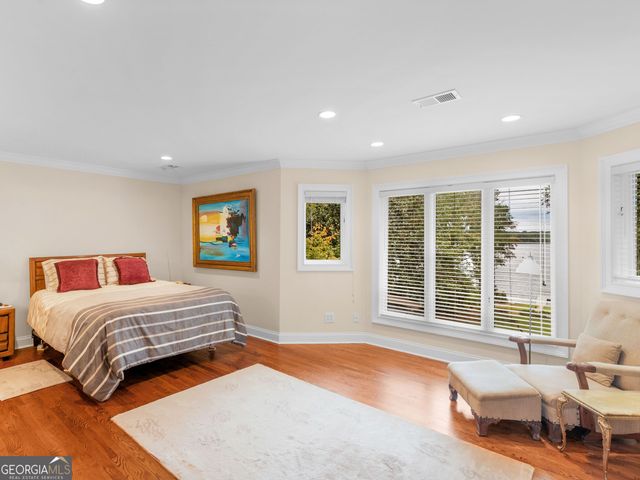 117 N Rand Court, Eatonton, GA 31024