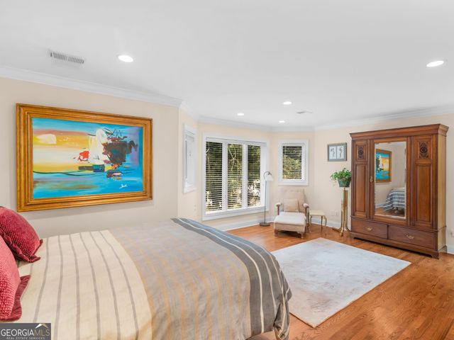 117 N Rand Court, Eatonton, GA 31024