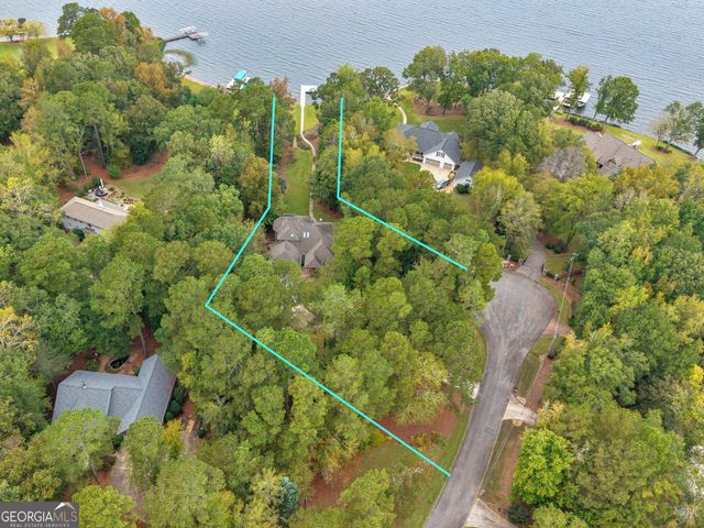 117 N Rand Court, Eatonton, GA 31024