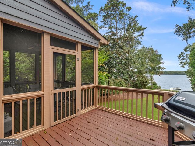 117 N Rand Court, Eatonton, GA 31024