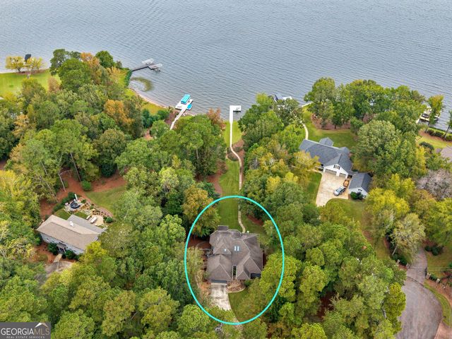 117 N Rand Court, Eatonton, GA 31024