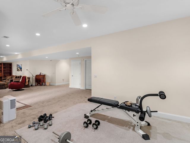 117 N Rand Court, Eatonton, GA 31024