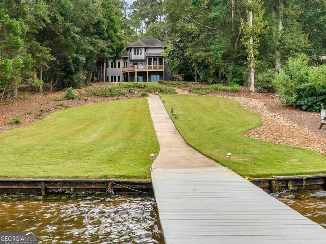 117 N Rand Court, Eatonton, GA 31024