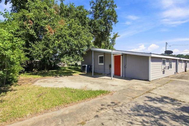 1413 Sage Dr., Lake Charles, LA 70607