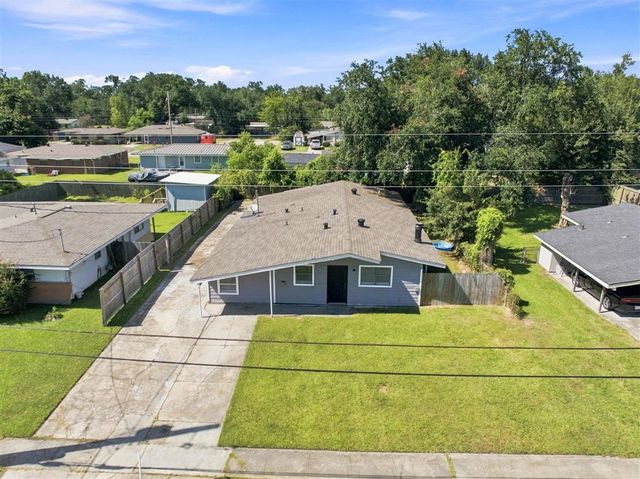 1413 Sage Dr., Lake Charles, LA 70607