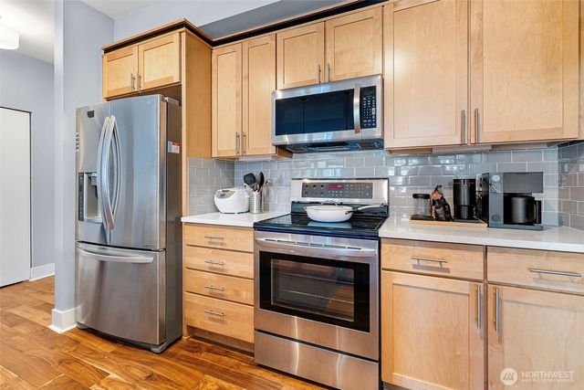1501 Tacoma Avenue S #404, Tacoma, WA 98402