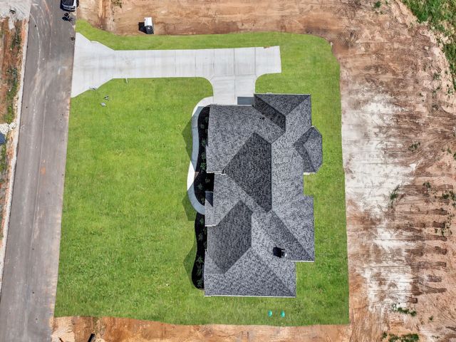 2000 Forest Bridge Drive, Azle, TX 76020