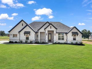 2000 Forest Bridge Drive, Azle, TX 76020