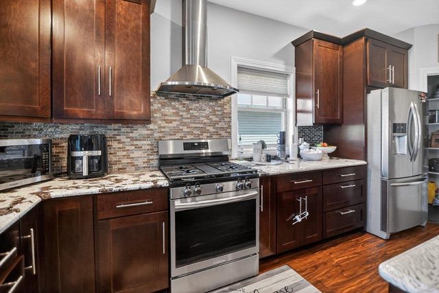 1276 Fairhaven Road, Sun Prairie, WI 53590