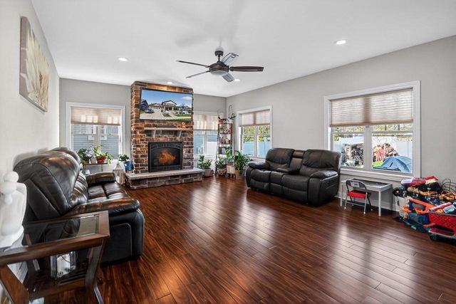 1276 Fairhaven Road, Sun Prairie, WI 53590