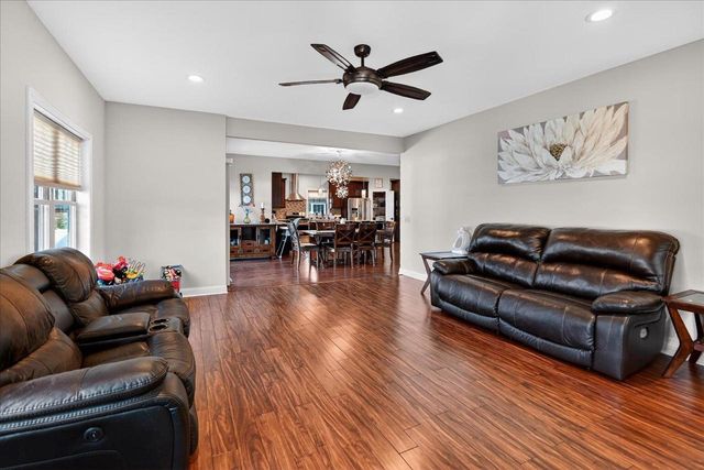1276 Fairhaven Road, Sun Prairie, WI 53590