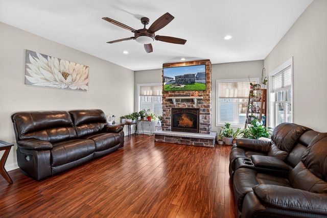 1276 Fairhaven Road, Sun Prairie, WI 53590