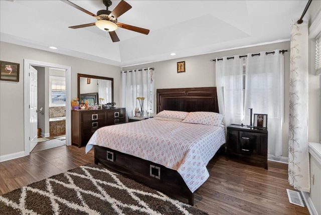 1276 Fairhaven Road, Sun Prairie, WI 53590
