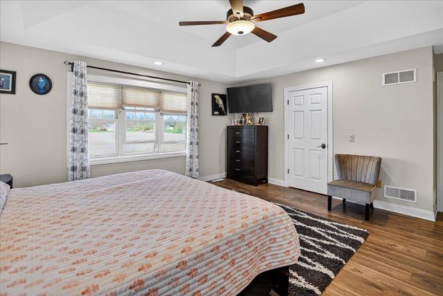 1276 Fairhaven Road, Sun Prairie, WI 53590
