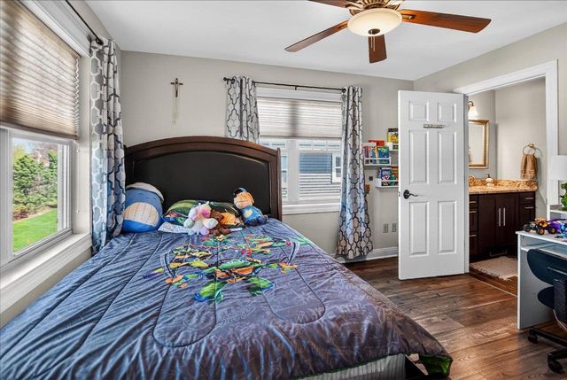 1276 Fairhaven Road, Sun Prairie, WI 53590