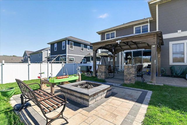 1276 Fairhaven Road, Sun Prairie, WI 53590