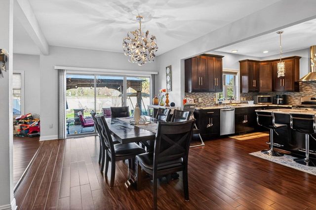 1276 Fairhaven Road, Sun Prairie, WI 53590