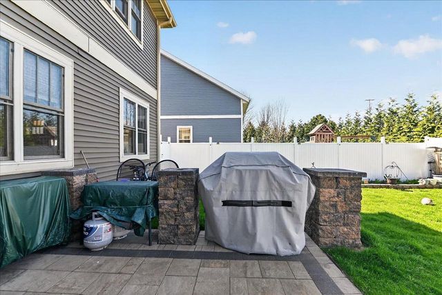 1276 Fairhaven Road, Sun Prairie, WI 53590